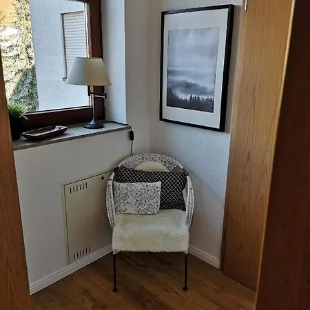 Apartment Schreckenbach