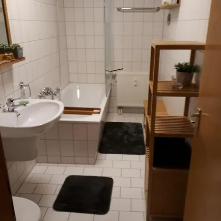 Apartment Schreckenbach