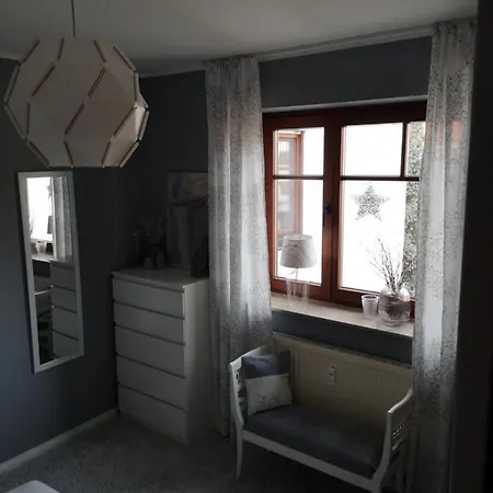 Apartment Schreckenbach *