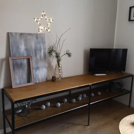Schreckenbach Apartamento *