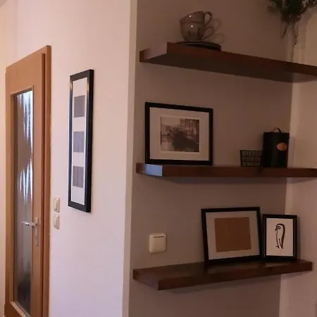 Apartment Schreckenbach *