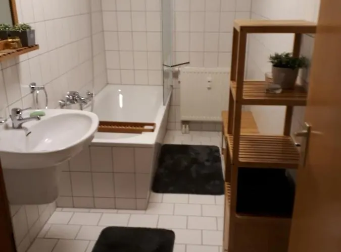 Appartement Schreckenbach