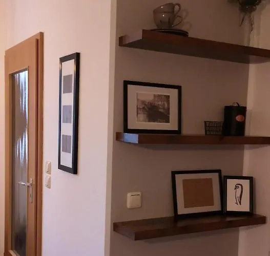 Appartement Schreckenbach *